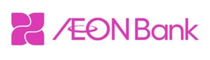 Aeon Bank (M) Bhd logo