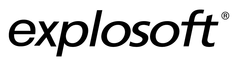 Explosoft International (AI) logo
