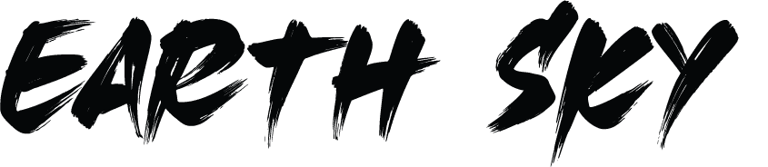 Text Logo