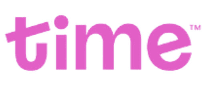 TIME dotcom logo